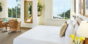 Premium Ocean View