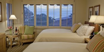 Ocean View Room