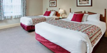 主楼 Main Hotel