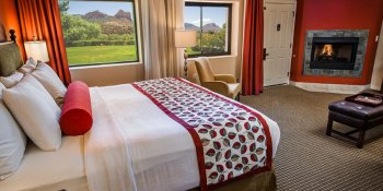 North Signature Plus Room