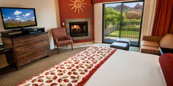 North Signature Room