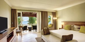 Deluxe Seaview