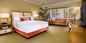 Paradise Deluxe Room