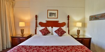 One Bedroom Suites