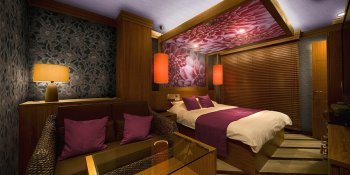 Premium Guestroom