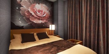 Standard Guestroom