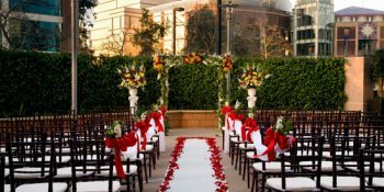 Garden Terrace