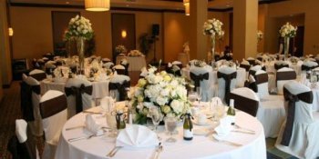 Wedding Receptions