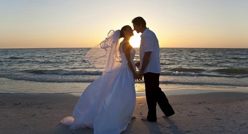 Wailea Beach Villas Weddings